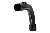 Stofzuiger - Accessoires - Nedis VCBE11135 - bent end - black - VCBE11135
