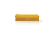 Stofzuiger - Accessoires - Nedis VCFI201KAR vacuum accessory/supply - VCFI201KAR