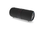 Luidspreker (draagbaar en voor feesten) - Nedis - speaker - for portable use - wireless - SPBT2480BK