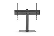 Muurbevestigingen, AV-bevestigingen & AV-meubels - Nedis Fixed TV Desk Stand | 37 - 70 " | Maximum supported screen weight: 40 kg - Max 40 kg - recommended for 70" - TVSM2040BK
