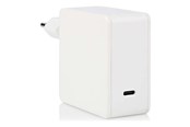 Mobiel - Adapters & Opladers - Nedis WCGPD100W100WT mobile device charger - WCGPD100W100WT