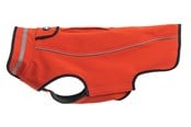 Honden - Buster - Softshell red chili L - (284664) - 284664