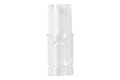 Stofzuiger - Accessoires - Nedis VCAD201 - hose adapter - transparent - VCAD201