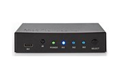 Kabels - diversen - Nedis VSWI34721AT video switch - VSWI34721AT