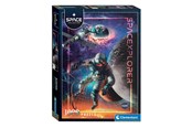 Puzzels - Clementoni Jigsaw Puzzle Space Explorer 1000pcs. Vloer - 39717