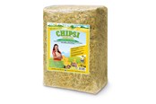 Knaagdieren - Chipsi JRS Petcare -  Farmland Bedding Straw 4kg - 400297323416