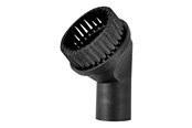 Stofzuiger - Accessoires - Nedis VCBR113DB32 - dusting brush - black - VCBR113DB32