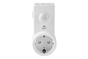 Smart Home - Nedis - motion sensor - white - PIRWI10WT