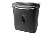 Papiervernietigers - Nedis PASH120BKA4 - shredder - PASH120BKA4