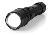 Zaklampen en koplampen - Nedis LTRR10WBK flashlight - LTRR10WBK