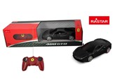 Op afstand bedienbaar - RASTAR Remote Control 01:24 Ferrari - 23030