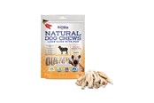 Honden - Frigera - Dog Chews Lamb ears with fur 100g - 402285861778