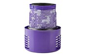 Stofzuiger - Accessoires - Nedis VCAD403 - motor filter - purple - VCAD403