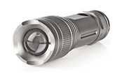 Zaklampen en koplampen - Nedis LTRH5WGY flashlight - LTRH5WGY