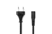 Voedingskabel (intern) - Nedis CEGL11060BK20 power cable - CEGL11060BK20