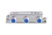 Beelscherm- en tv-kabel - Nedis aerial splitter - SSPL310ME