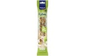 Knaagdieren - Vitakraft - Rollinis Apple for rodents 40g (25730) - 25730
