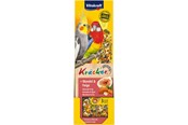 Vogelvoer, snacks & vitaminen - Vitakraft Kräcker® almond and fig for parakeets - 21289