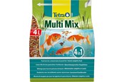 Vissen - Tetra - Pond Multimix 4L - 4004218170285