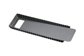 Bakplaten, Bakpannen & Bakrekken - Kaiser Bakplaat La Forme Plus quiche mold - 35 x 13 x 3 cm - 1 L - 2300637457