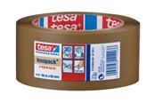Tape & Lijm - tesa pack Premium 4124 - 04124-00343-00