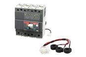 Voeding - APC Type T3 - automatic circuit breaker Voeding - ATX - 80 Plus - PD4P200AT3B