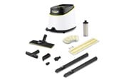 Stoomreiniger - Kärcher Stoomreiniger SC 3 Deluxe EasyFix - 1.513-430.0