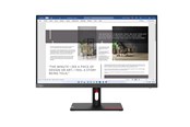 Scherm - 27" Lenovo ThinkVision S27i-30 - 1920x1080 (FHD) - 100Hz - IPS - 63DFKAT4EU