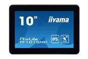 Scherm - 10" iiyama TF1015MC-B3 - 1280x800 - IPS - TF1015MC-B3