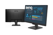 Scherm - 24" BenQ BL2490 - LED monitor - Full HD (1080p) - 23.8" - 9H.LM5LB.QBE