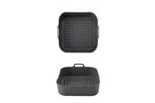 Keuken accessoires - Nordic Quality Air Fryer Silicone form 20 x 20 cm - GS1024