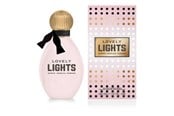 Parfum en geuren - Sarah Jessica Parker Lovely Lights Edp Spray - 5060426157820