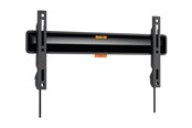 Muurbevestigingen, AV-bevestigingen & AV-meubels - Vogel's Comfort TVM 3405 - Black - Max 50 kg - recommended for 77" - 3834050SP