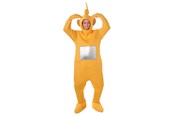 Outfits & Kostuums - Rubies Teletubbies Costume - Laa-Laa - 880865STD000