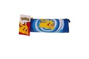 School accessoires - Pokemon Pikachu Round Pencil Case - 161708100