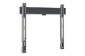 Muurbevestigingen, AV-bevestigingen & AV-meubels - Vogel's TVM 5405 - mounting kit - for OLED display - black - Max 75 kg - recommended for 77" - 5854050