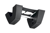 Muurbevestigingen, AV-bevestigingen & AV-meubels - Vogel's Professional PUC 1060 - Max 80 kg - recommended for - 7210604