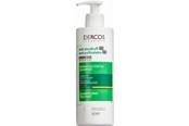 Haircare - Vichy Dercos Anti-Dandruff Treatment Shampoo 390 ml - 3337875492799
