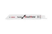 Kapzaag - Bosch flexible for Wood and Metal S 922 HF - 2608656320