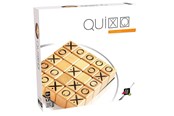 Bordspellen, Kaartspellen & Dobbelspellen - Gigamic QUIXO (Nordic + EN) - GIG0082