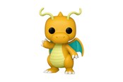 Merchandise - Funko! - Dragonite - Figuur - 0889698742207