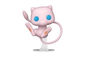 Merchandise - Funko! - Games: Pokemon (Mew) - Figuur - 74221