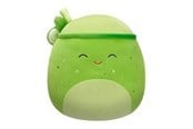 Plush - Squishmallows Townes Green Juice 30 cm - 0191726801160