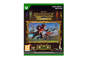 Games - Harry Potter: Quidditch Champions (Deluxe Edition) - Microsoft Xbox Series X - Sport - 5051895418314
