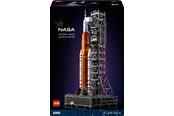 LEGO® - LEGO Icons 10341 NASA Artemis ruimtelanceersysteem - 10341