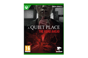 Games - A Quiet Place: The Road Ahead - Microsoft Xbox Series X - Survival - 5056635610898