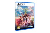 Games - Last Time I Saw You - Sony PlayStation 5 - Action - 8424365727594