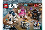 LEGO®  - LEGO Star Wars 75392 Bouw je eigen droid - 75392