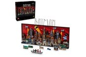 LEGO® - LEGO Super Heroes 76271 Batman: De animatieserie Gotham City™ - 76271