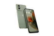 Mobiel - Motorola Moto G55 256GB/8GB - Smoky Green - PB5U0004SE